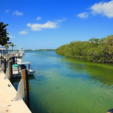 Little Basin Villas Islamorada Dış mekan fotoğraf