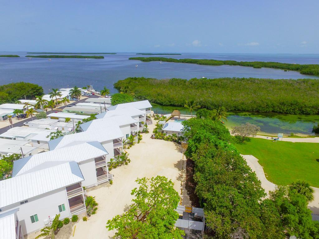 Little Basin Villas Islamorada Dış mekan fotoğraf
