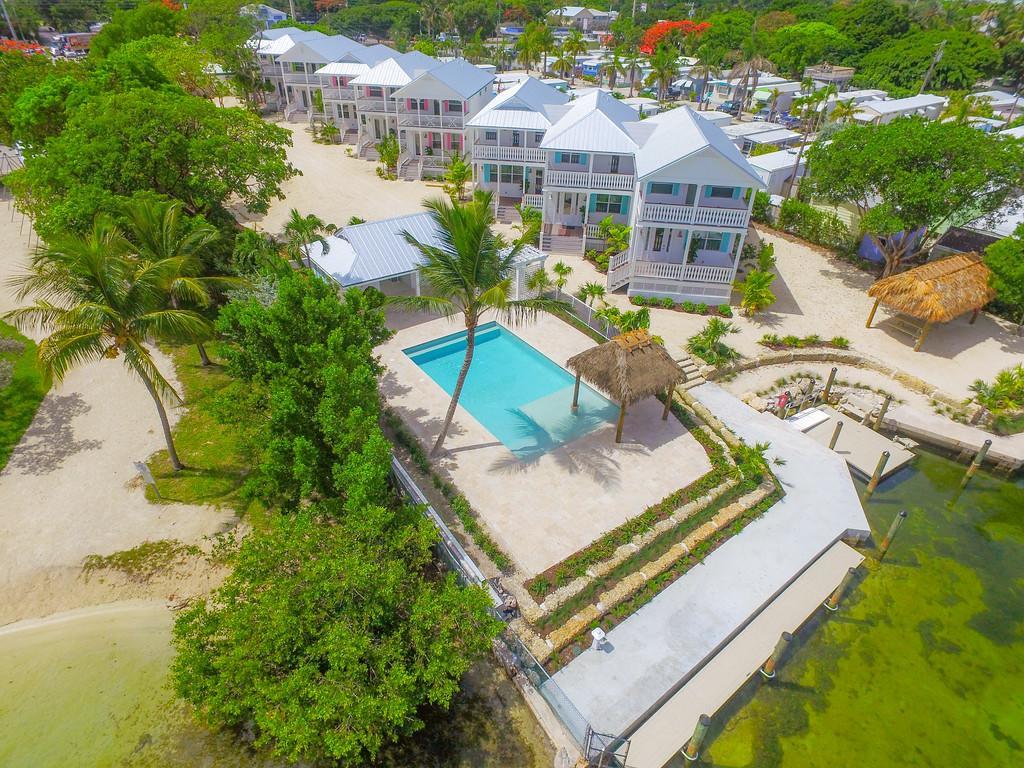 Little Basin Villas Islamorada Dış mekan fotoğraf