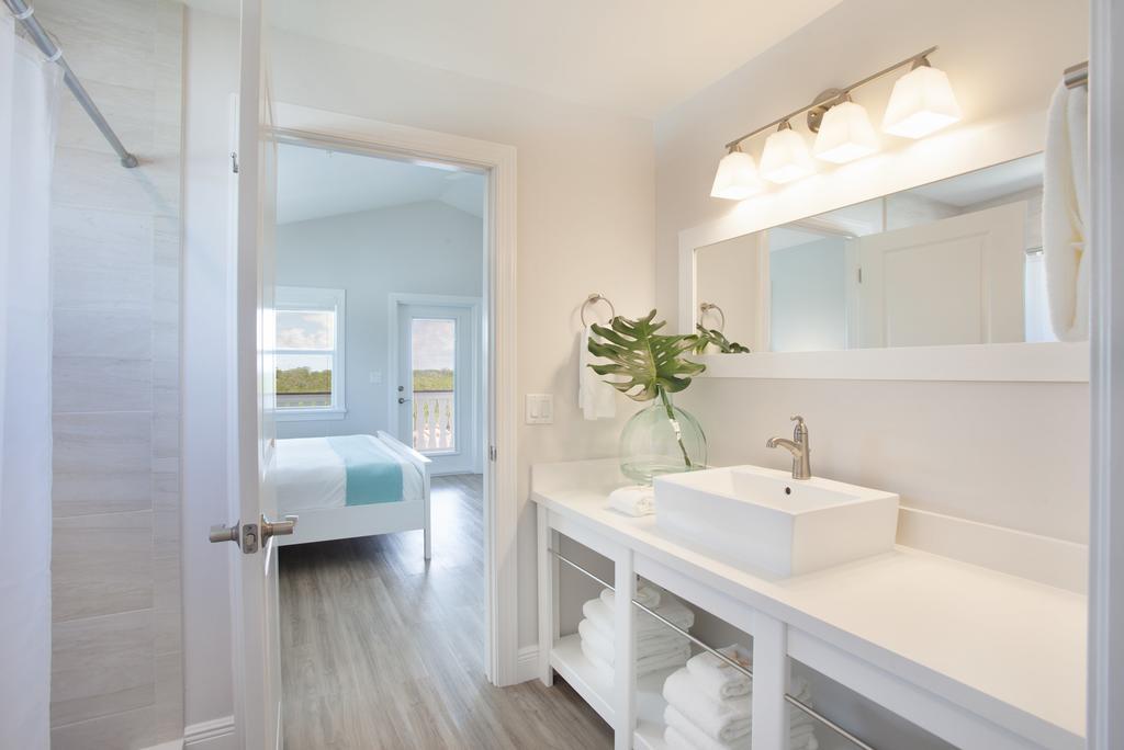 Little Basin Villas Islamorada Dış mekan fotoğraf