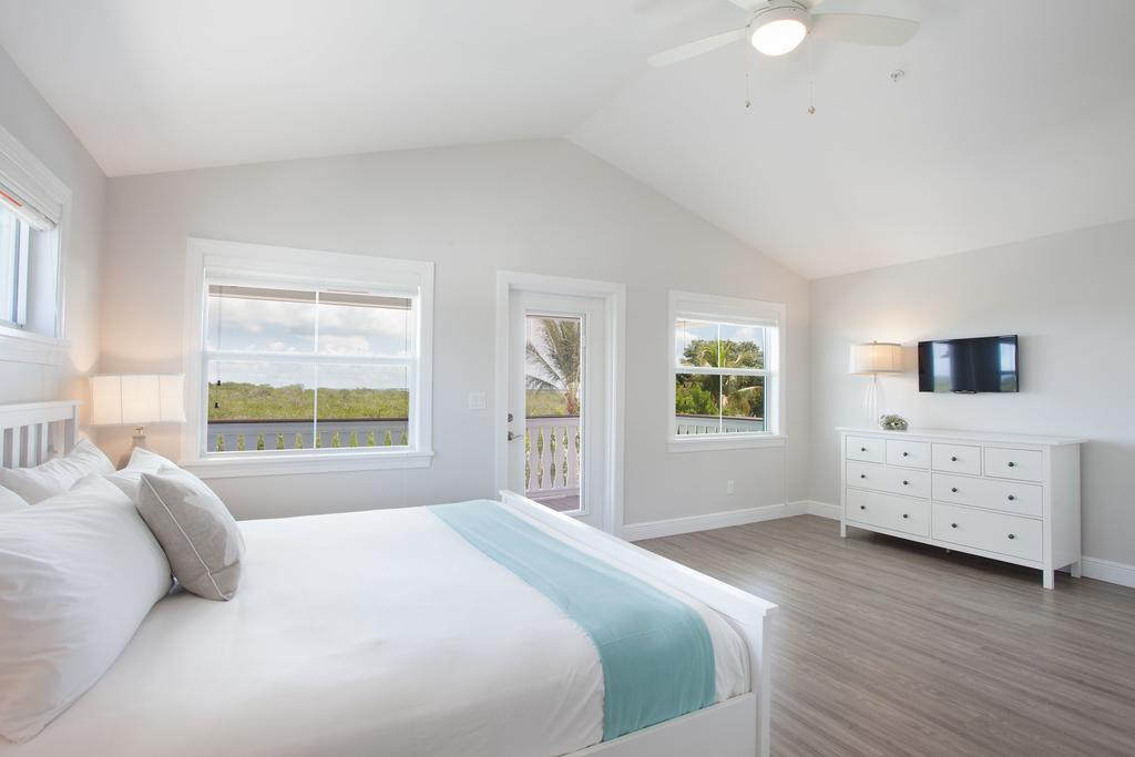 Little Basin Villas Islamorada Dış mekan fotoğraf