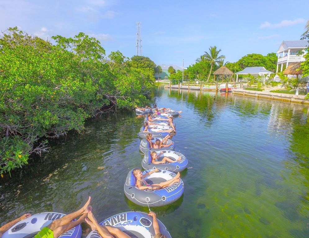 Little Basin Villas Islamorada Dış mekan fotoğraf