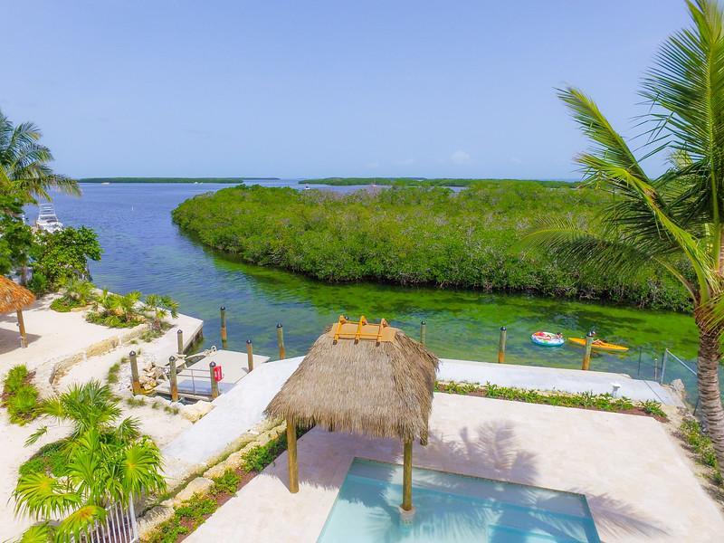 Little Basin Villas Islamorada Dış mekan fotoğraf