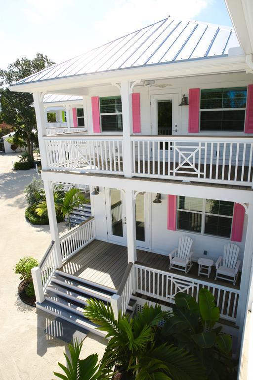 Little Basin Villas Islamorada Dış mekan fotoğraf