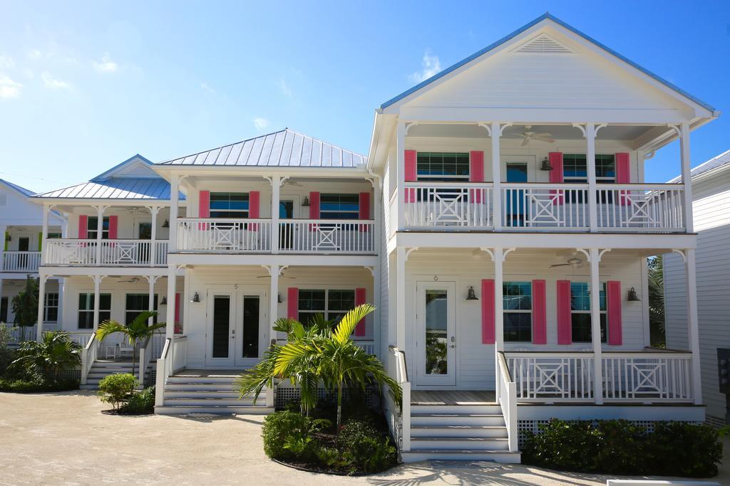 Little Basin Villas Islamorada Dış mekan fotoğraf