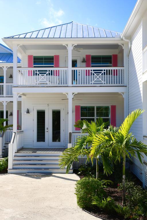 Little Basin Villas Islamorada Dış mekan fotoğraf