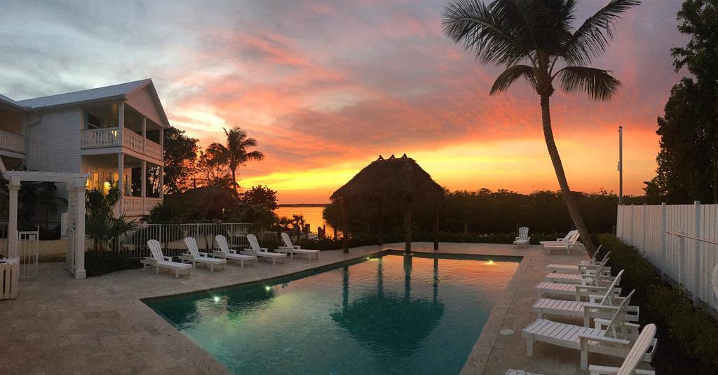Little Basin Villas Islamorada Dış mekan fotoğraf