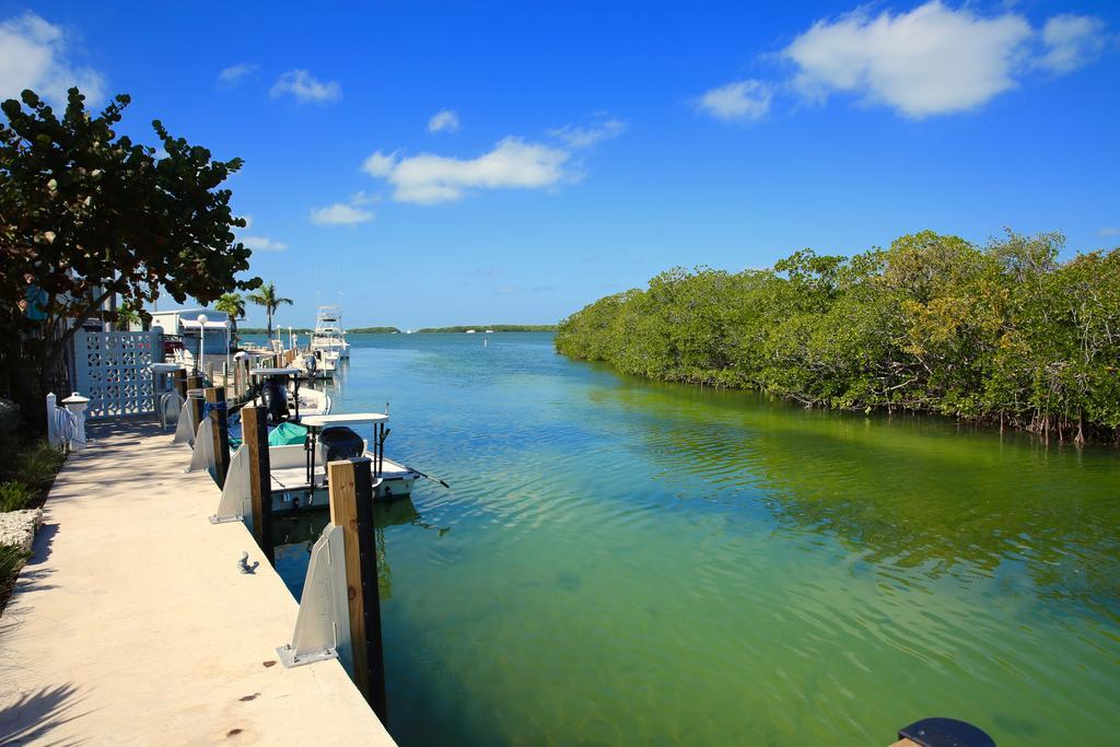 Little Basin Villas Islamorada Dış mekan fotoğraf