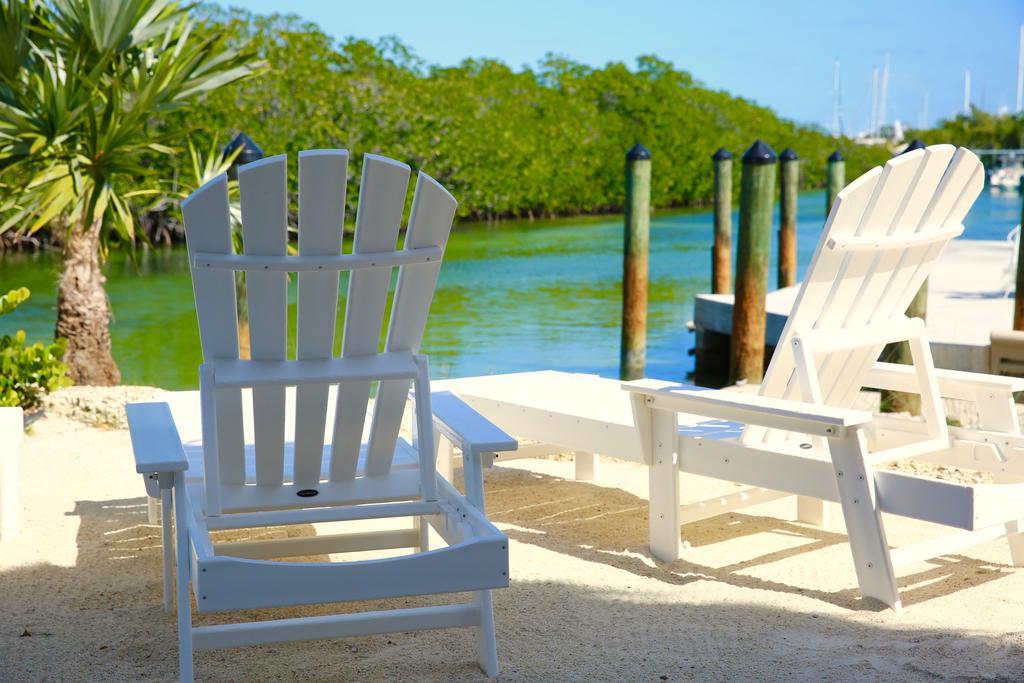 Little Basin Villas Islamorada Dış mekan fotoğraf