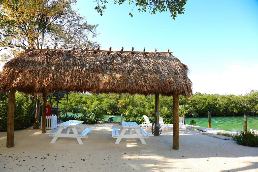 Little Basin Villas Islamorada Dış mekan fotoğraf