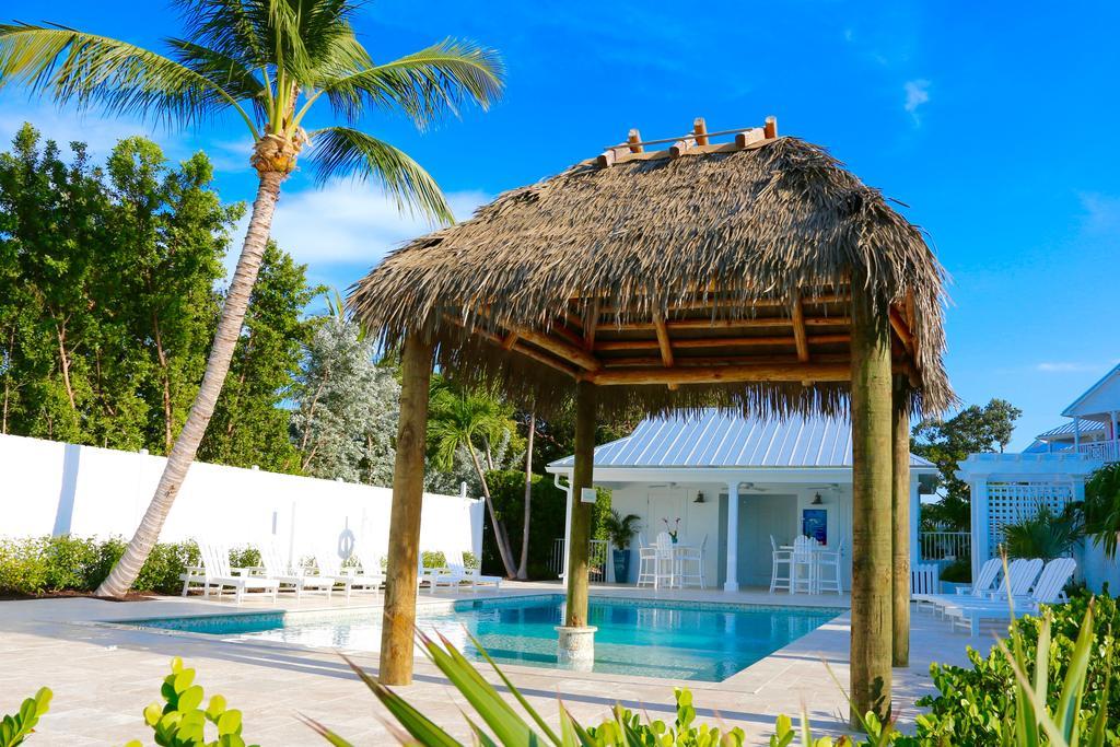 Little Basin Villas Islamorada Dış mekan fotoğraf