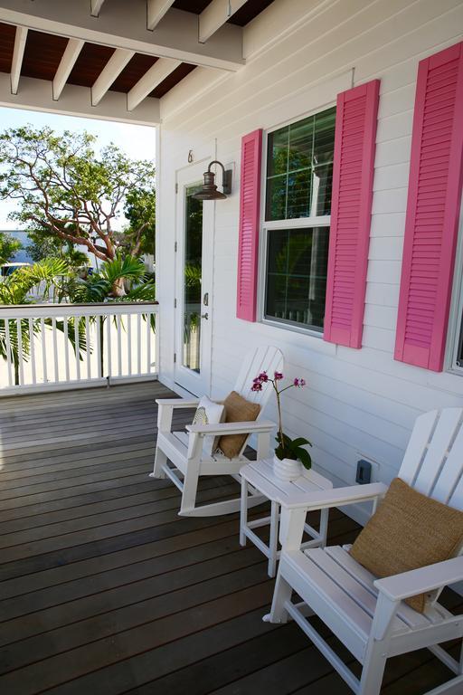 Little Basin Villas Islamorada Dış mekan fotoğraf
