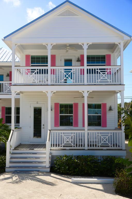 Little Basin Villas Islamorada Dış mekan fotoğraf