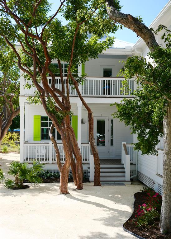 Little Basin Villas Islamorada Dış mekan fotoğraf