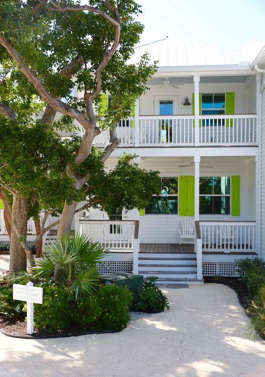 Little Basin Villas Islamorada Dış mekan fotoğraf