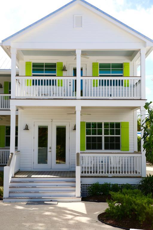 Little Basin Villas Islamorada Dış mekan fotoğraf