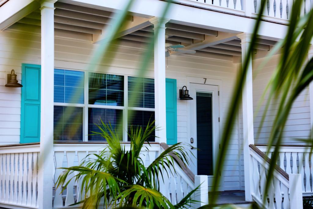Little Basin Villas Islamorada Dış mekan fotoğraf