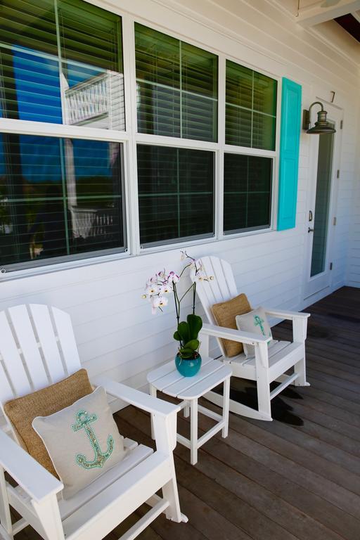 Little Basin Villas Islamorada Dış mekan fotoğraf