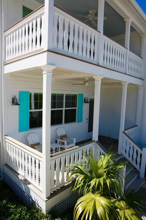 Little Basin Villas Islamorada Dış mekan fotoğraf