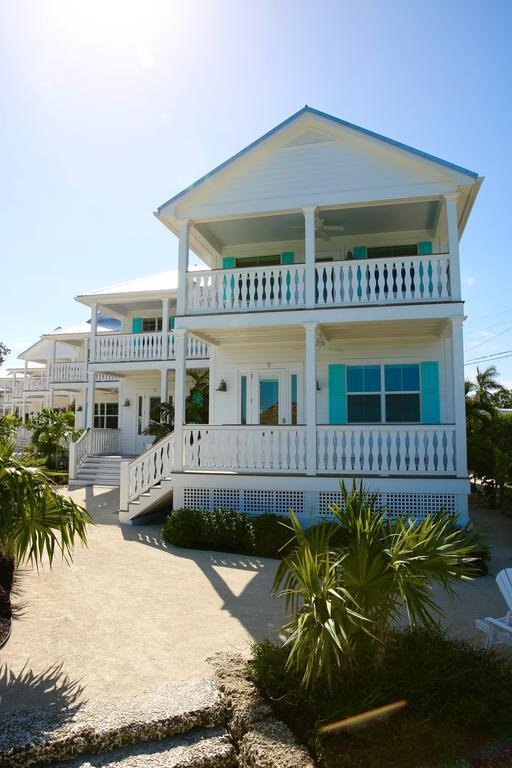 Little Basin Villas Islamorada Dış mekan fotoğraf