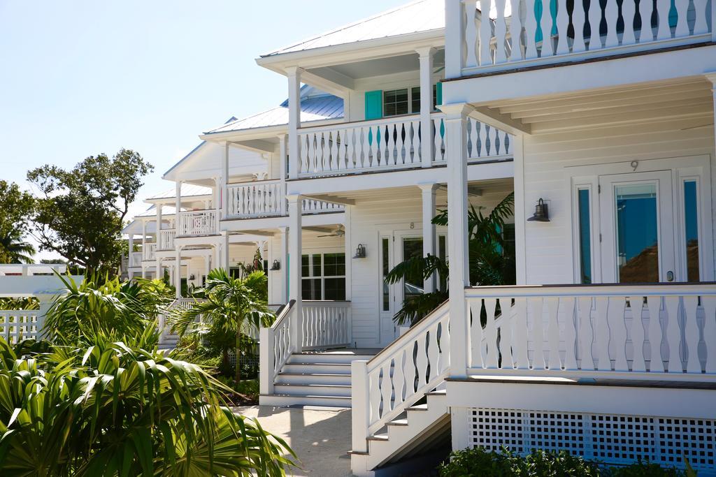 Little Basin Villas Islamorada Dış mekan fotoğraf
