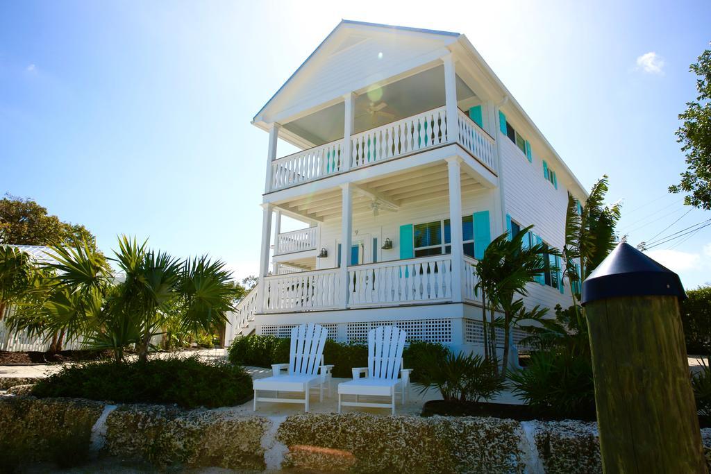 Little Basin Villas Islamorada Dış mekan fotoğraf