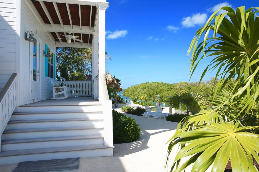 Little Basin Villas Islamorada Dış mekan fotoğraf
