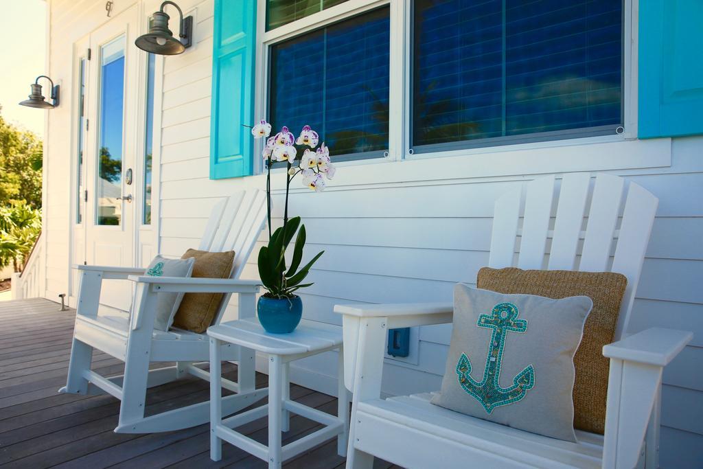 Little Basin Villas Islamorada Dış mekan fotoğraf