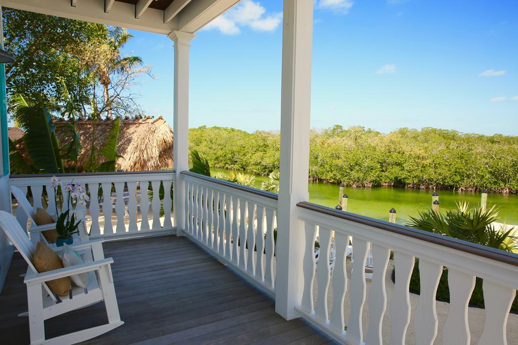 Little Basin Villas Islamorada Dış mekan fotoğraf