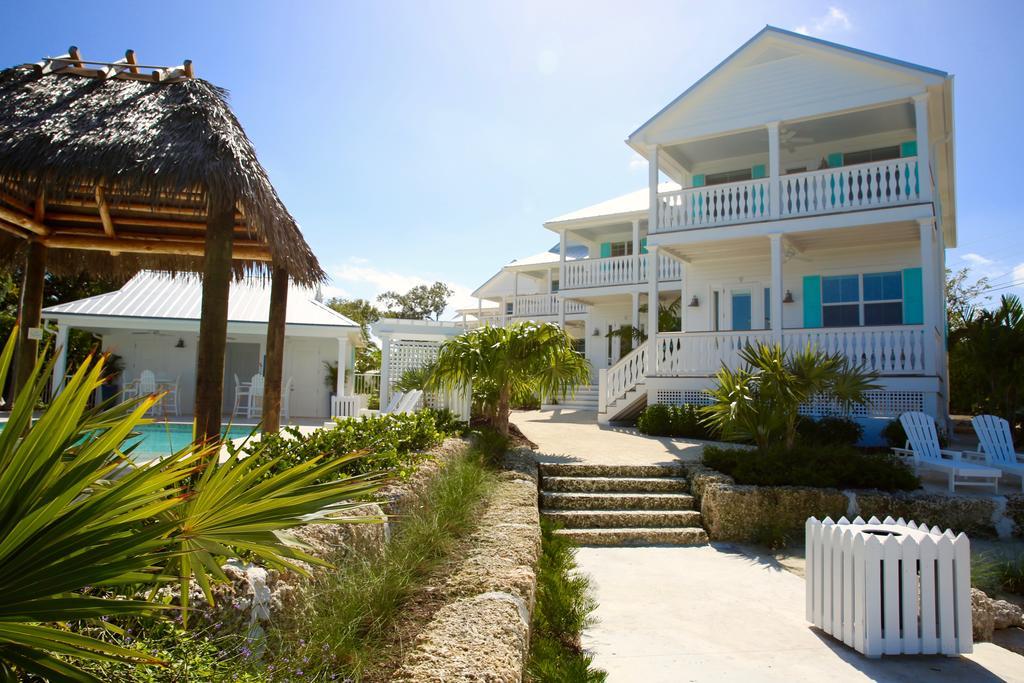 Little Basin Villas Islamorada Dış mekan fotoğraf