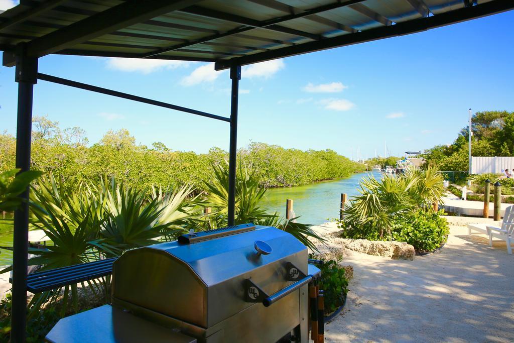 Little Basin Villas Islamorada Dış mekan fotoğraf