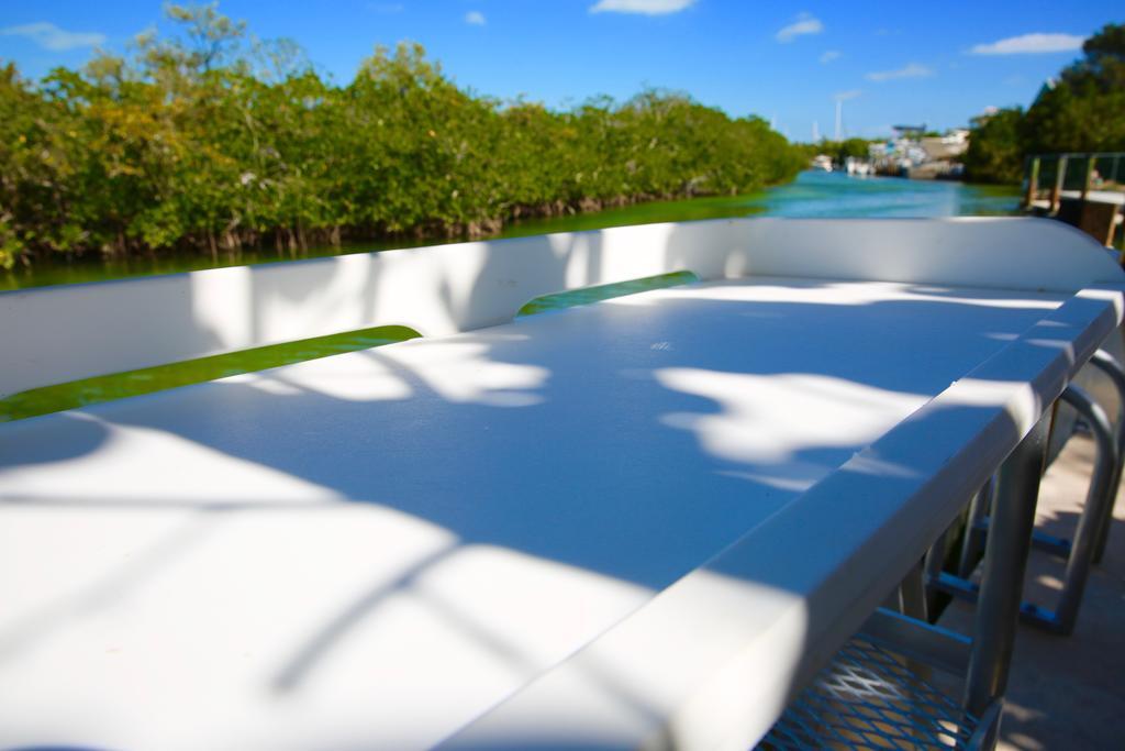 Little Basin Villas Islamorada Dış mekan fotoğraf